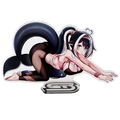 Shylily: Yogalily Acrylic Standee - Gamer Supps
