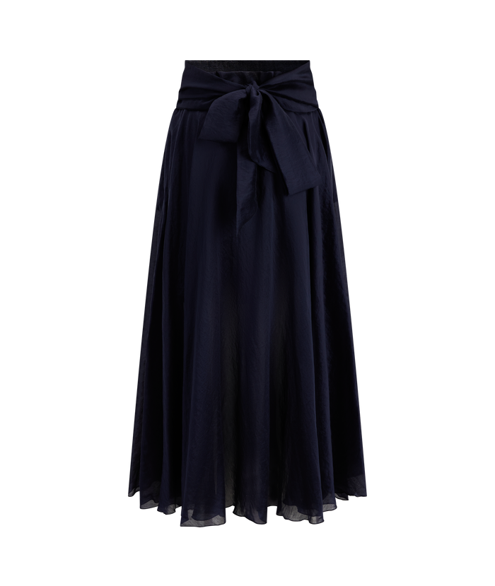 Urban Pioneers Female Sicilia Skirt SKIRT DARK NAVY