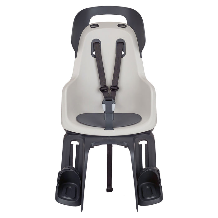 Siège enfant vélo arrière Bobike – Go Maxi Porte-bagages