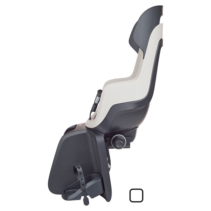 Siège enfant vélo arrière Bobike – Go Maxi Porte-bagages