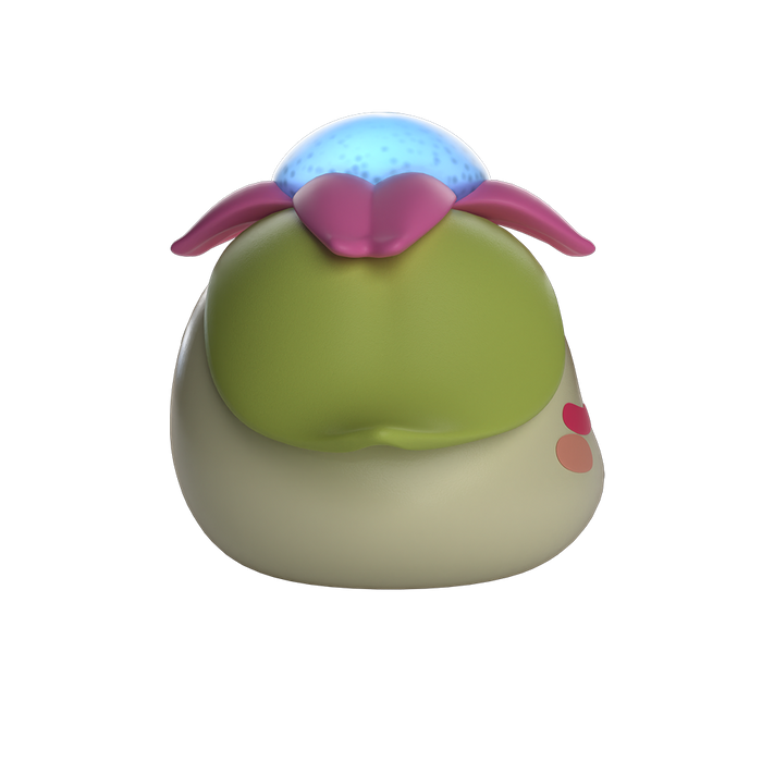 Silvervale: Petal Pal Galaxy Projector - Gamer Supps