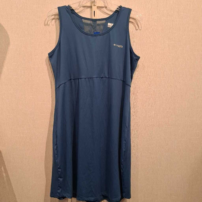 Sleeveless Dress