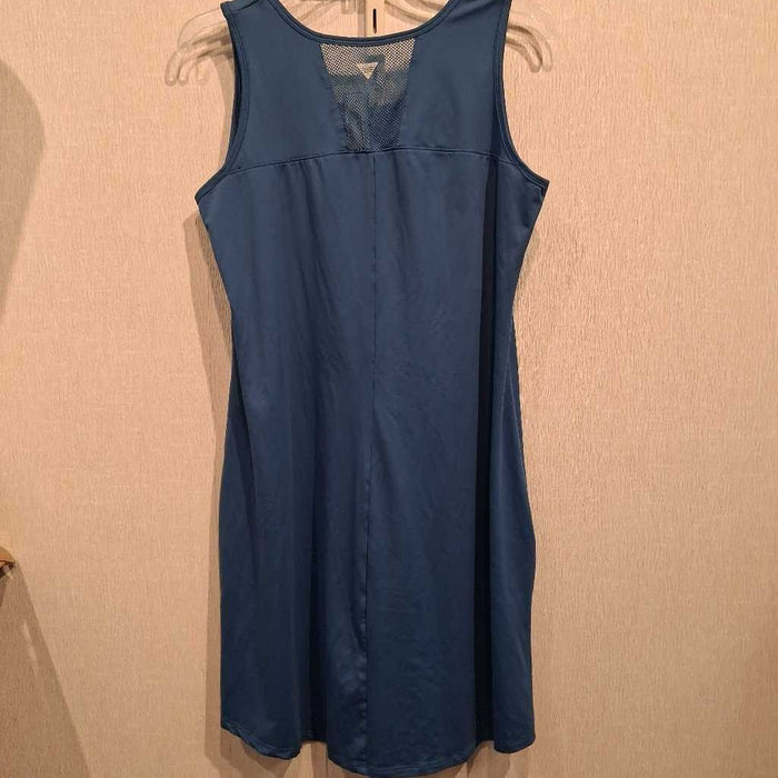 Sleeveless Dress