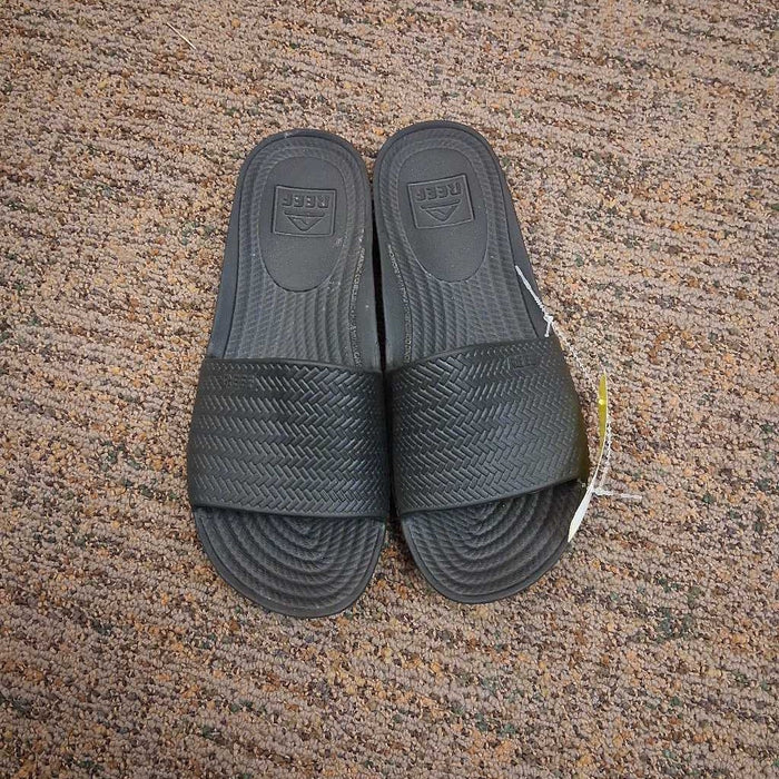 Slide Shoes