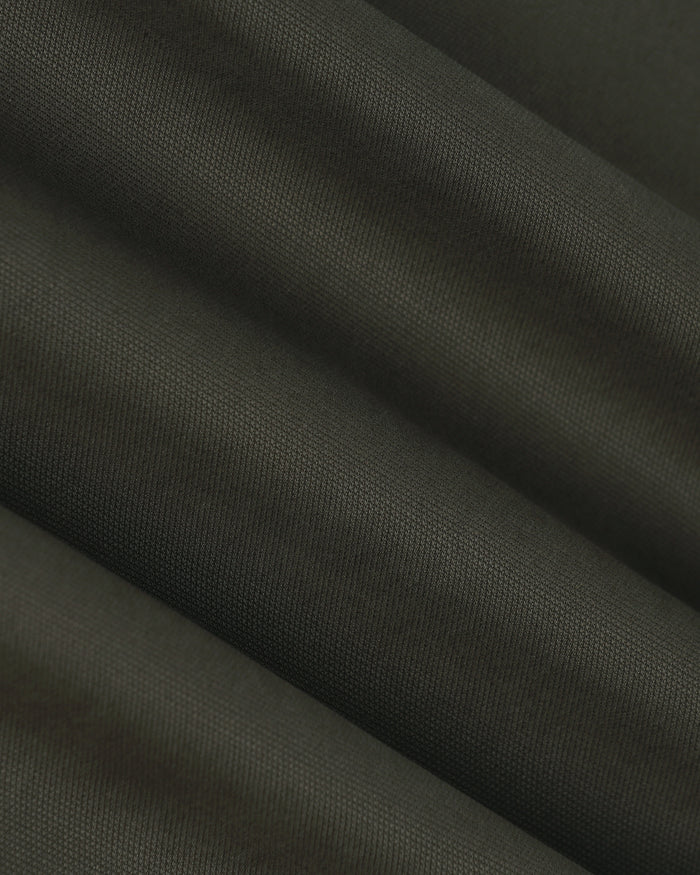 Slim Comfort B-95 Casual Olive Textured Khakis - Kary