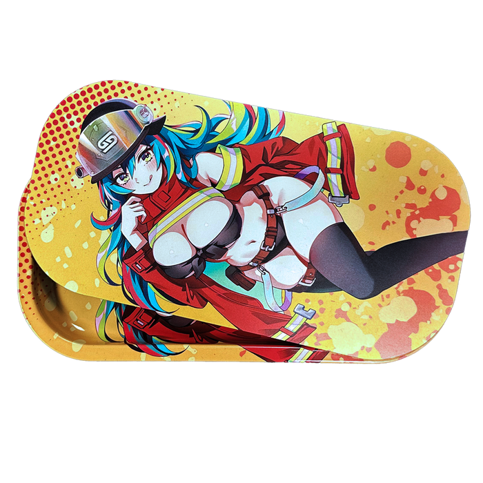 Smokeshow Weeb Tray - Gamer Supps