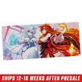 Smug Alana Mouse Pad - Gamer Supps