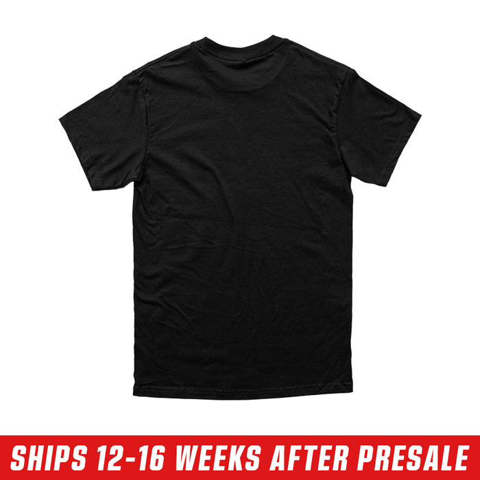 Saruei Shirt - Gamer Supps