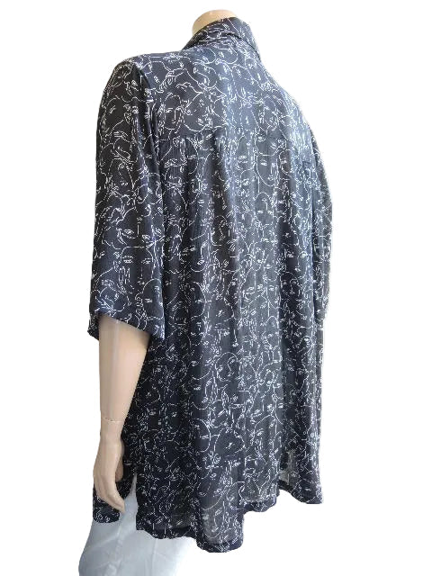 Soft Party Girl Poly Shirt