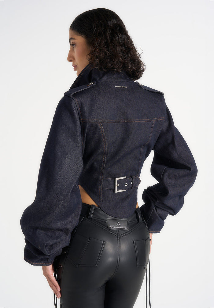 solange-denim-tacked-sleeve-jacket-indigo