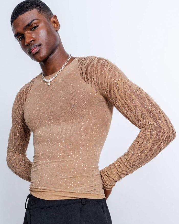 Sparkling Top