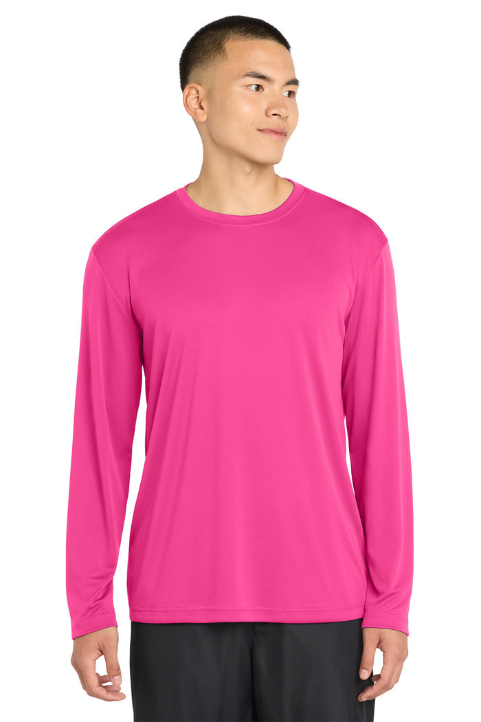 Neon Pink / S