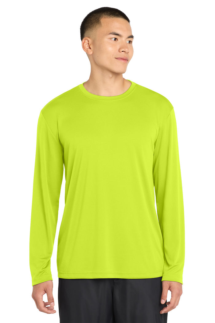 Neon Yellow / S