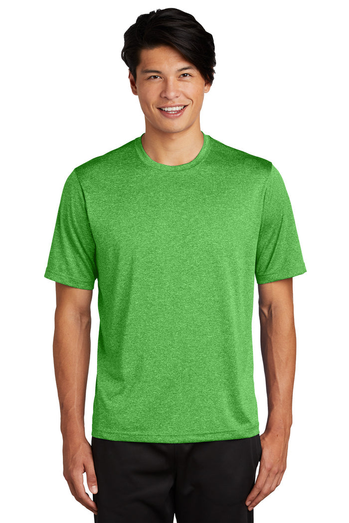 Turf Green Heather / S