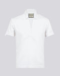 Star Neck Shirt