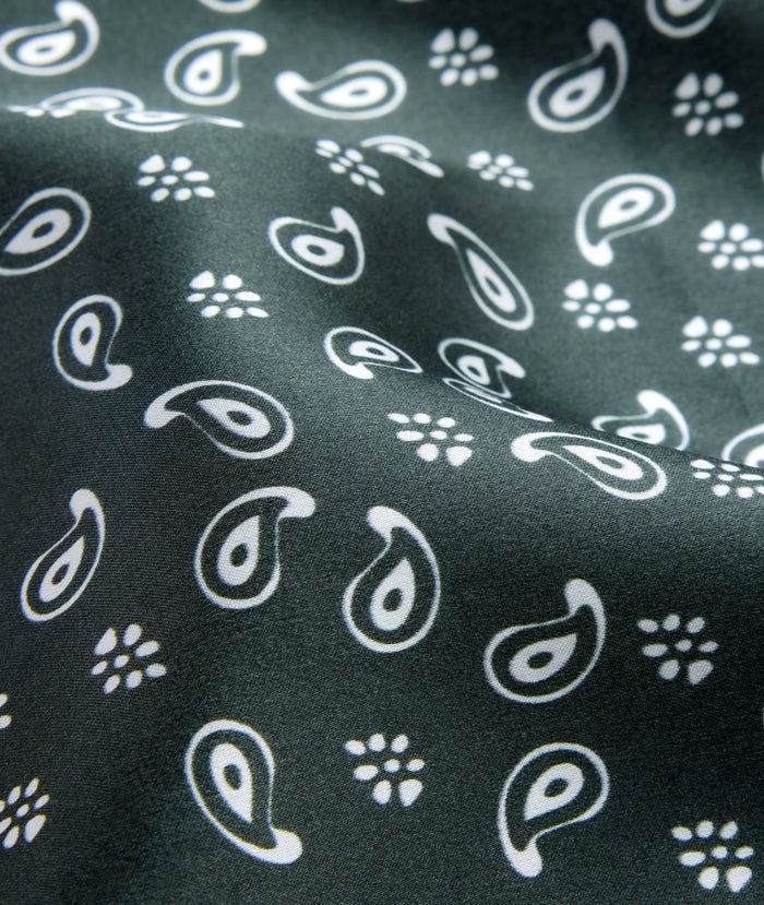 Urban Pioneers Uni Stockholm Scarf SCARF FOREST NIGHT