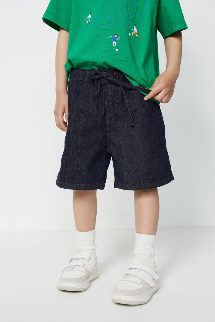 DARK BLUE