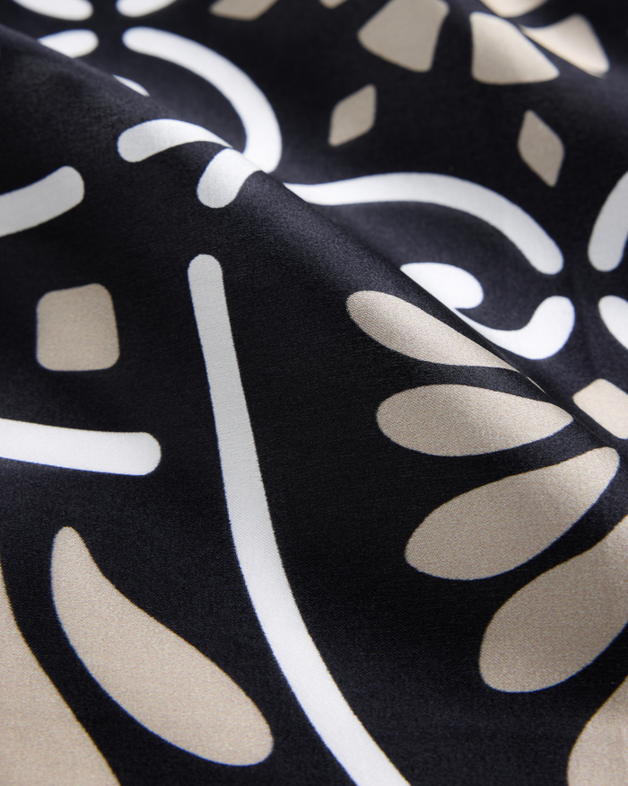 Urban Pioneers Female Suki Silk Scarf SCARF SAND