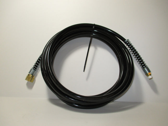 SUN B.A.R. 97 LONG SECTION OF MAIN HOSE **EMISSIONFLEX**