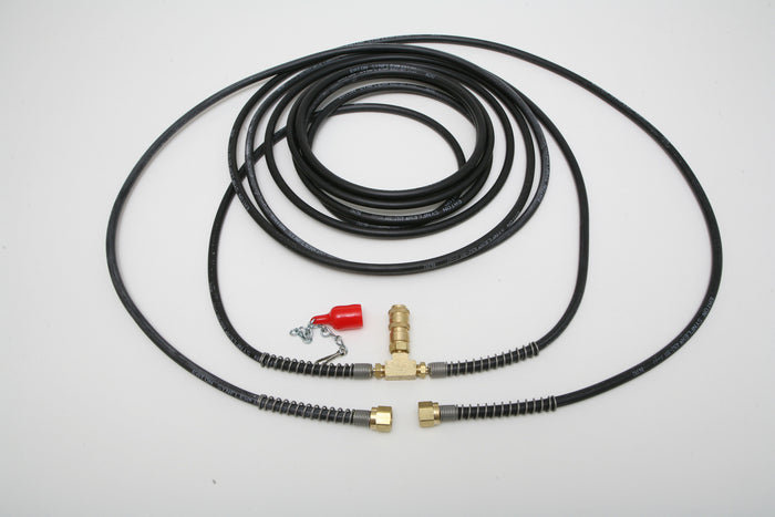 SUN B.A.R 97 MAIN HOSE ASSEMBLY **SYNFLEX*
