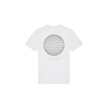 Surrey Geodesic Dome T-shirt