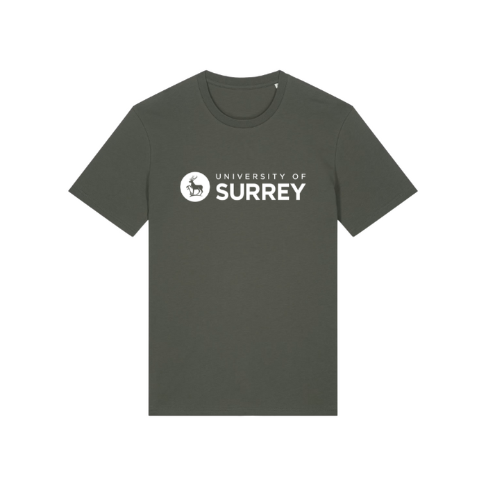 Surrey T-shirt - Khaki