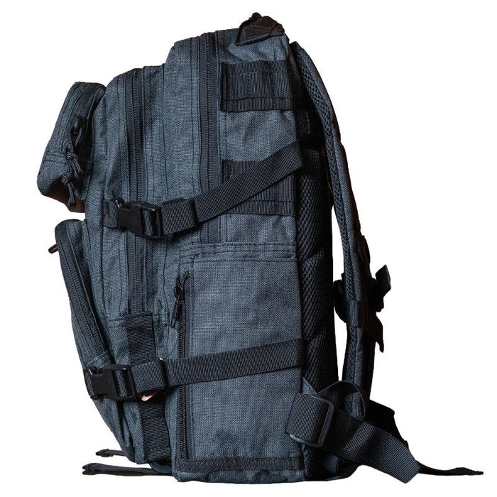 Survivor's PRO Bug Out Bag ELITE