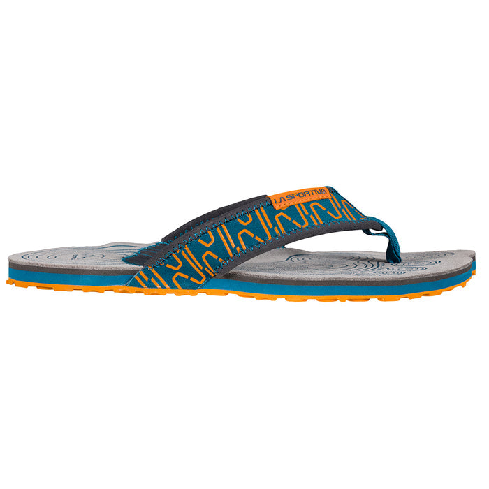 Swing Sandal