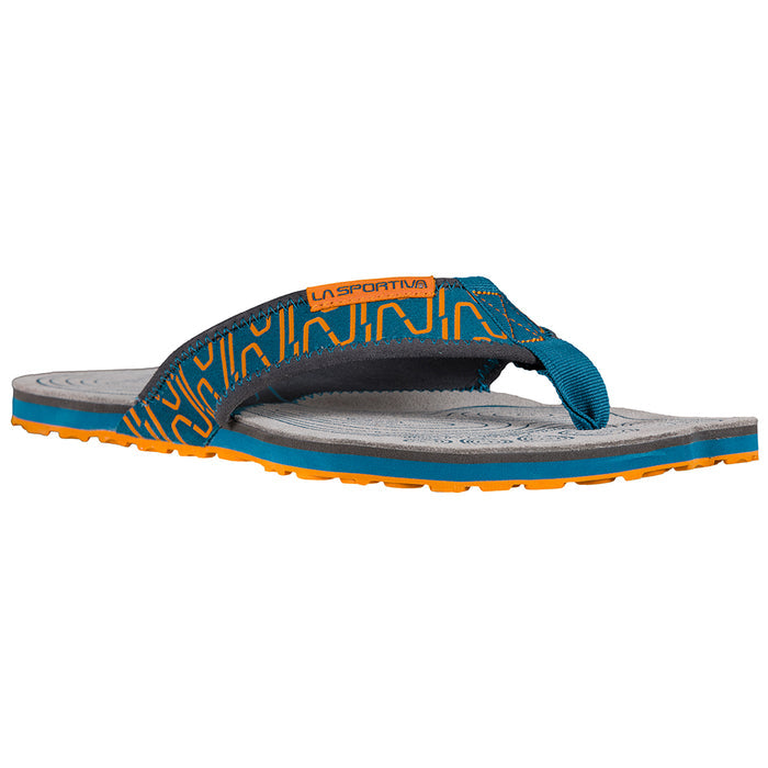 Swing Sandal