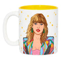 Taylor Mug