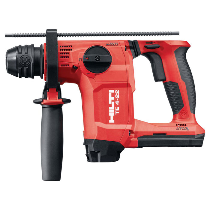 TE 4-22 Cordless Rotary Hammer Drill