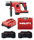 TE 6-22 Cordless Rotary Hammer Drill Kit