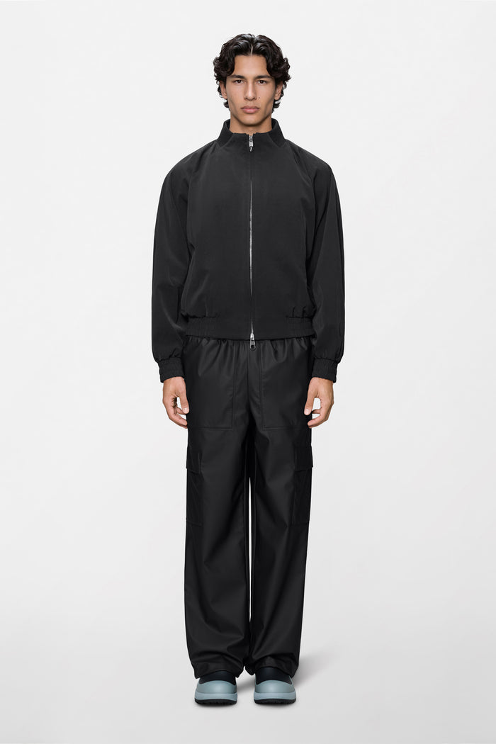Black / XS