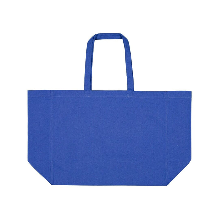 The Dancing Queen bag - Bleu sac cabas MELLIPOU