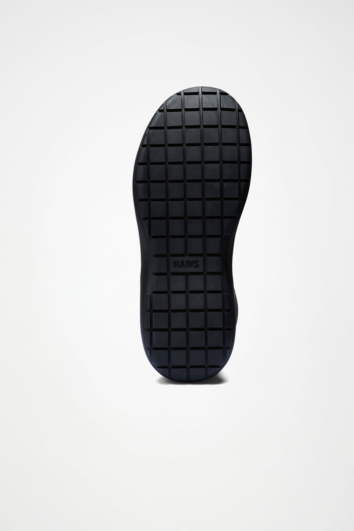 RAINS Mirage Clog M Black Shoe