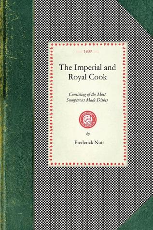 Author: Frederick Nutt
