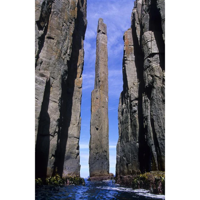 The Longest Climb