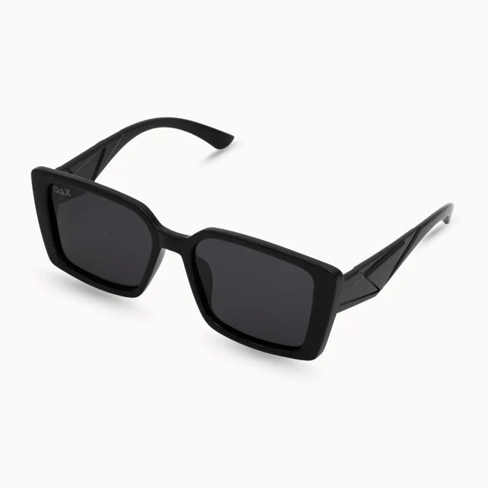 The Nova Sunnies - Black (P) - One Eleven Olive Boutique