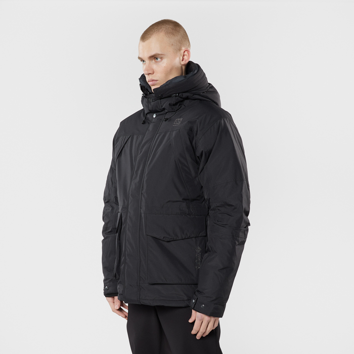 Thorsmork Parka NF