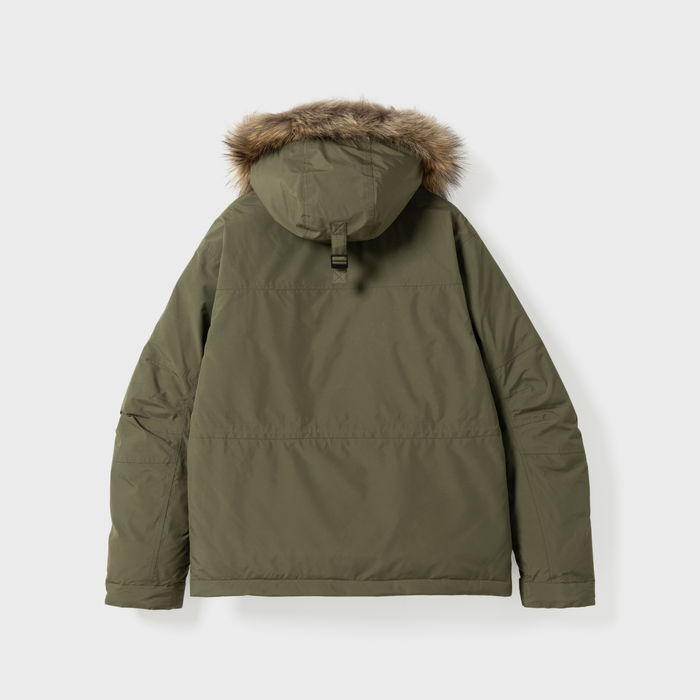 Thorsmork Parka