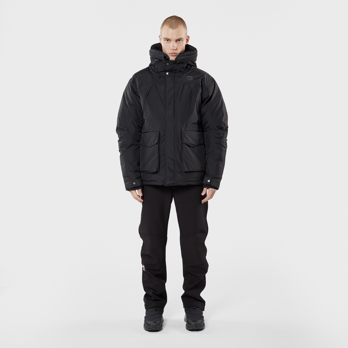 Thorsmork Parka NF