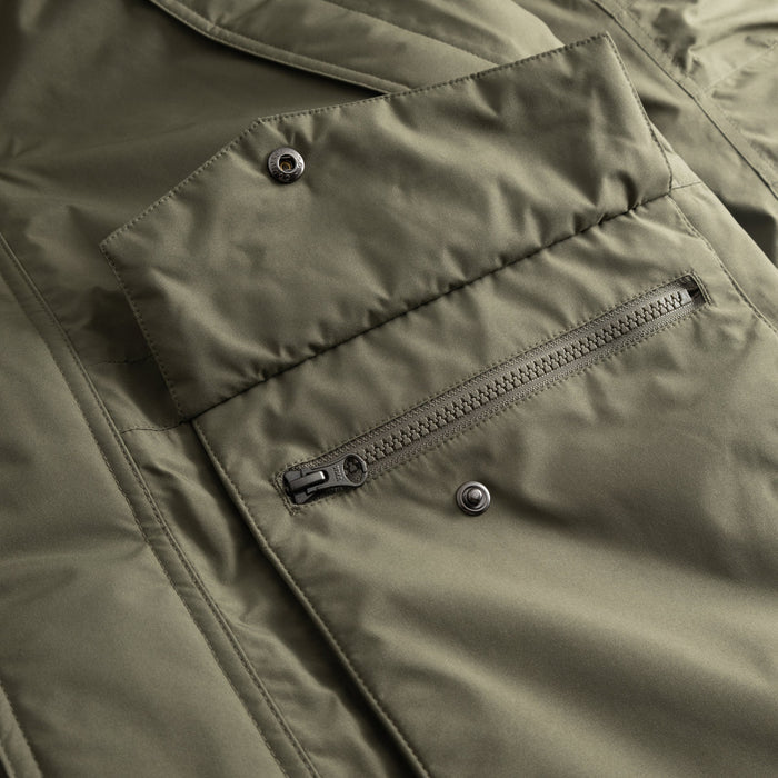 Thorsmork Parka