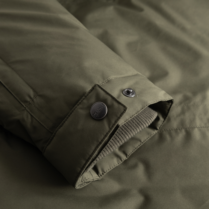 Thorsmork Parka