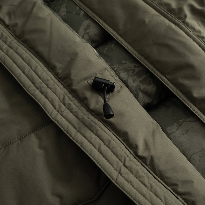 Thorsmork Parka