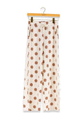 Tie Lounge Pant