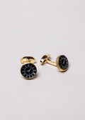 Timepiece Cufflinks - Atica Man