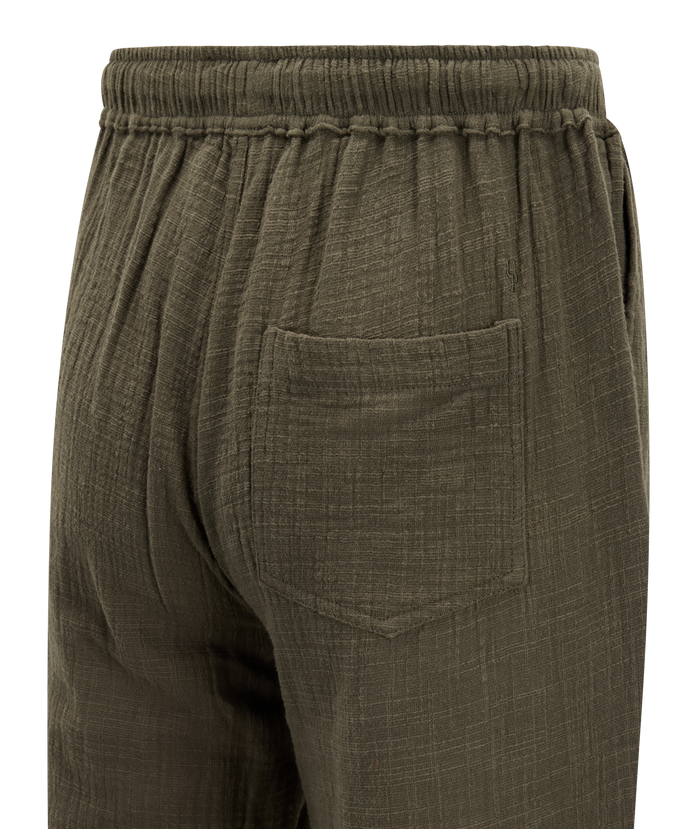 Urban Pioneers Male Timmy Pants PANTS OLIVE