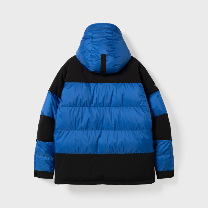 Tindur Down Jacket