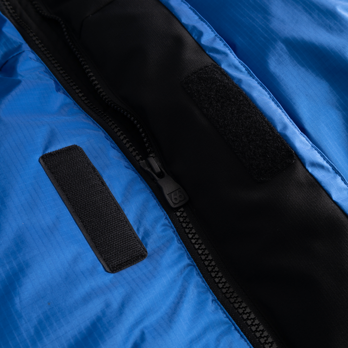 Tindur Down Jacket