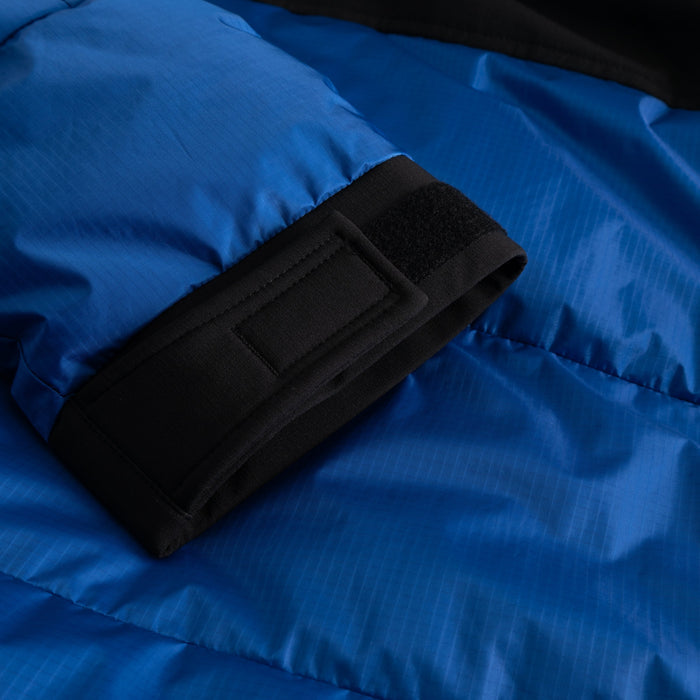 Tindur Down Jacket